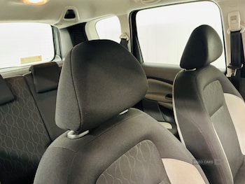 Used Citroen C3 Picasso 2015 for sale - 79086007: Photo