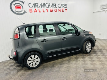 Used Citroen C3 Picasso 2015 for sale - 79086007: Photo