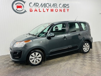 Used Citroen C3 Picasso 2015 for sale - 79086007: Photo