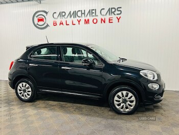 2016 - 1.6 E-torQ Pop 5dr