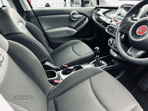 Used Fiat 500X 2016 for sale - 77672345: Photo 2