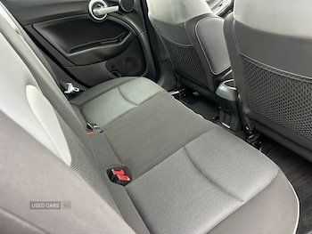 Used Fiat 500X 2016 for sale - 77672345: Photo