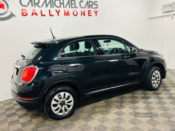 Used Fiat 500X 2016 for sale - 77672345: Photo 4