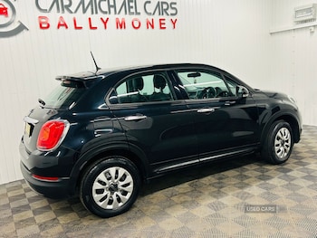 Used Fiat 500X 2016 for sale - 77672345: Photo