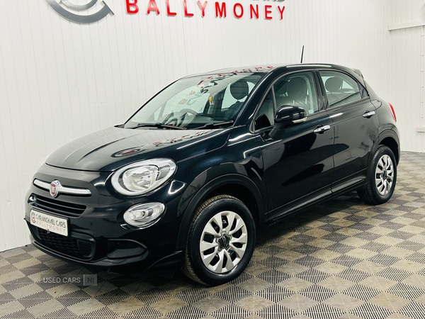 Used Fiat 500X 2016 for sale - 77672345: Photo 6
