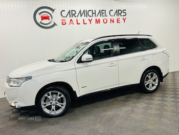 2014 - 2.2 DI-D GX4 5dr