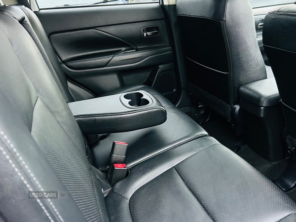 Used Mitsubishi Outlander 2014 for sale - 76350118: Photo 3