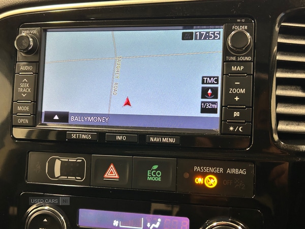 Used Mitsubishi Outlander 2014 for sale - 76350118: Photo 5