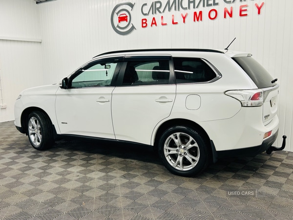 Used Mitsubishi Outlander 2014 for sale - 76350118: Photo 6