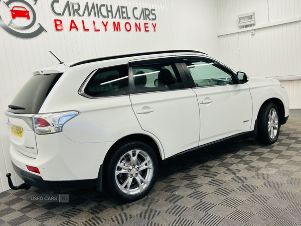 Used Mitsubishi Outlander 2014 for sale - 76350118: Photo 7