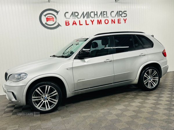 Used BMW X5 2012 for sale - 76715843: Photo 7