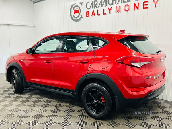 Used Hyundai TUCSON 2018 for sale - 77456956: Photo 5