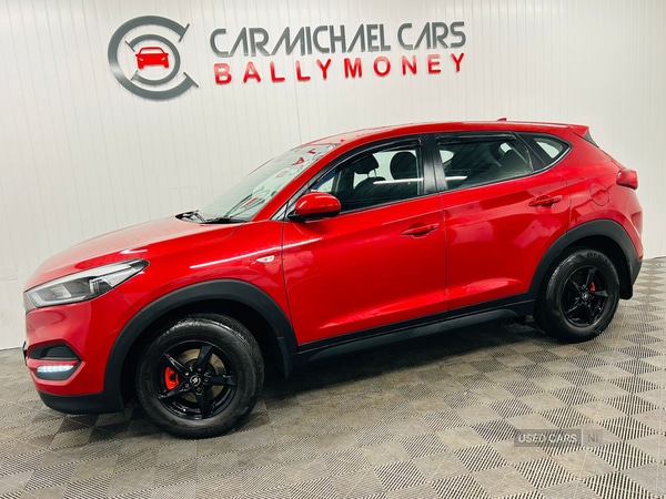 Used Hyundai TUCSON 2018 for sale - 77456956: Photo 6