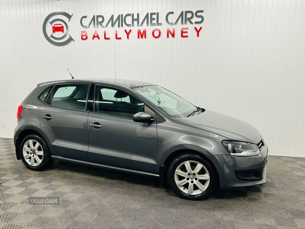 Used Volkswagen Polo 2011 for sale - 76646701: Photo 1