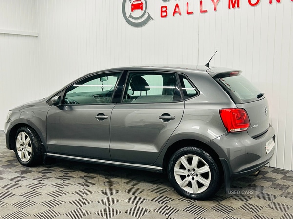 Used Volkswagen Polo 2011 for sale - 76646701: Photo 4