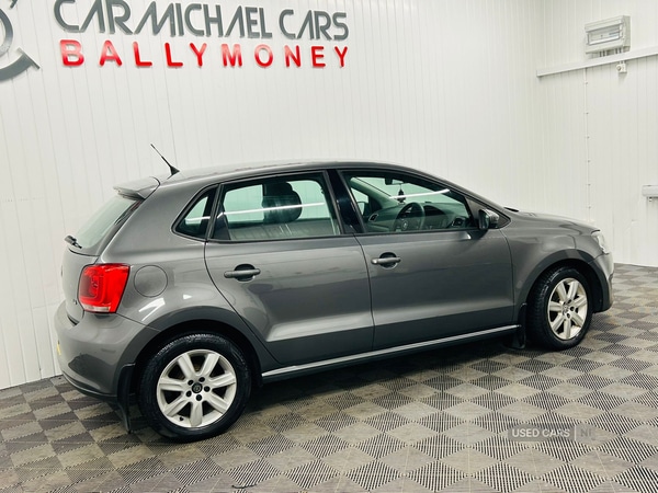 Used Volkswagen Polo 2011 for sale - 76646701: Photo 5
