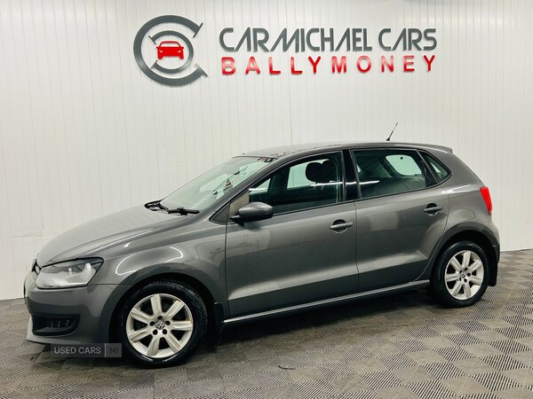 Used Volkswagen Polo 2011 for sale - 76646701: Photo 6