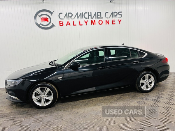 Used Vauxhall Insignia 2019 for sale - 78059193: Photo 1