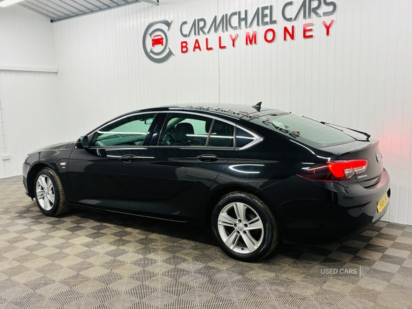Used Vauxhall Insignia 2019 for sale - 78059193: Photo 4