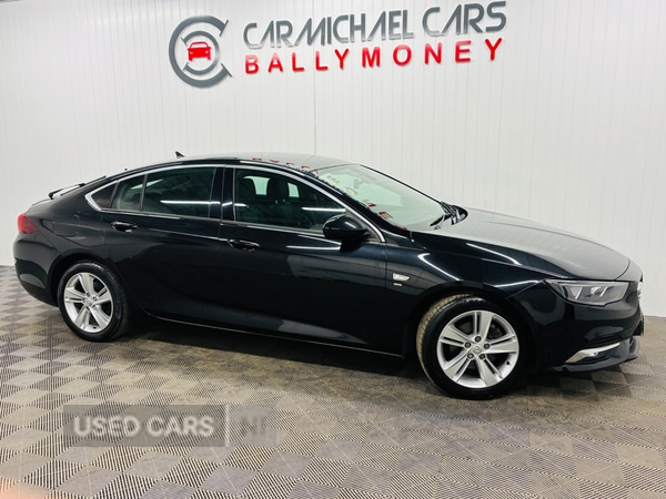 Used Vauxhall Insignia 2019 for sale - 78059193: Photo 5