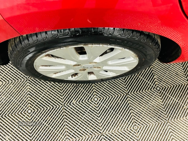 Used Kia Rio 2011 for sale - 77346074: Photo 2