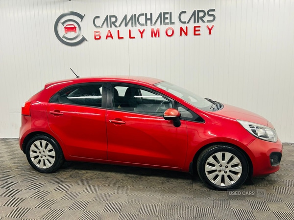 Used Kia Rio 2011 for sale - 77346074: Photo 3