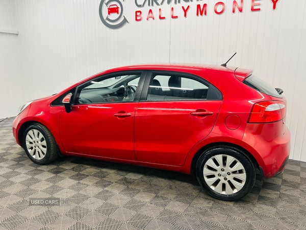 Used Kia Rio 2011 for sale - 77346074: Photo 4