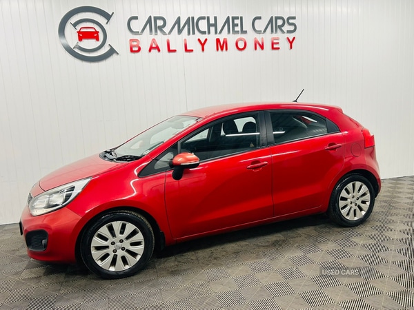 Used Kia Rio 2011 for sale - 77346074: Photo 5