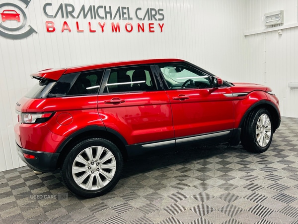 Used Land Rover Range Rover Evoque 2014 for sale - 76153582: Photo 5