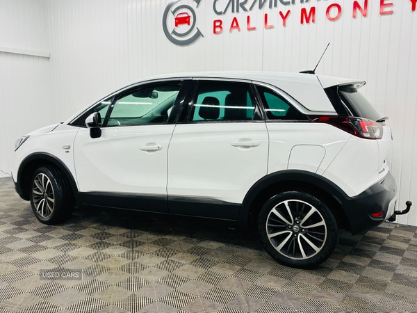 Used Vauxhall Crossland X 2018 for sale - 77809477: Photo 2