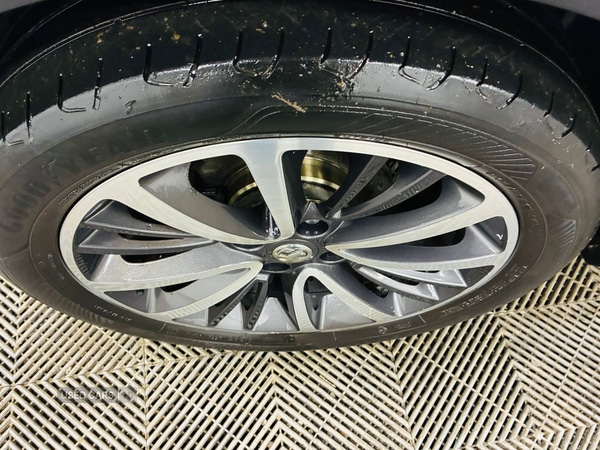 Used Vauxhall Crossland X 2018 for sale - 77809477: Photo 3