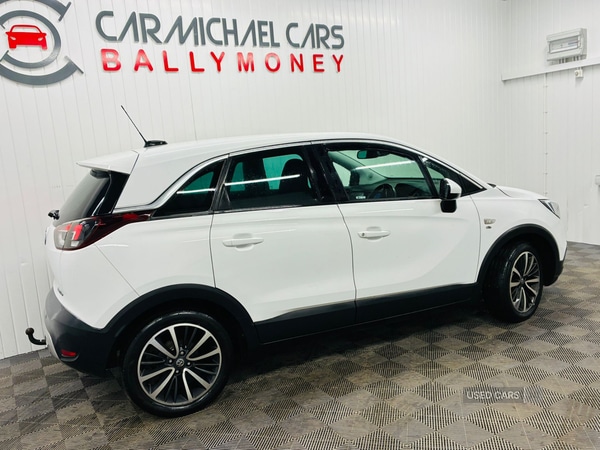 Used Vauxhall Crossland X 2018 for sale - 77809477: Photo 4