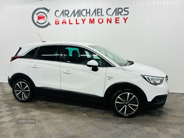 Used Vauxhall Crossland X 2018 for sale - 77809477: Photo 5
