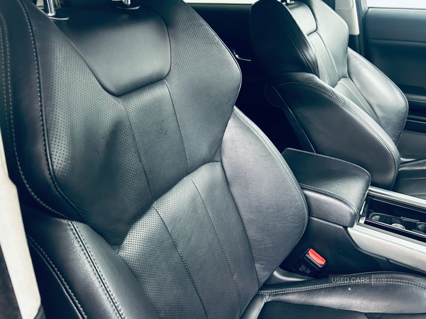 Used Land Rover Range Rover Evoque 2017 for sale - 76621095: Photo 2