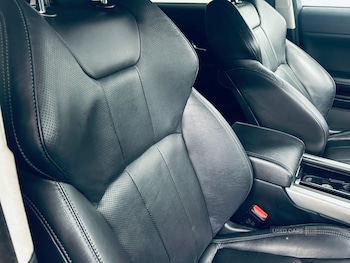 Used Land Rover Range Rover Evoque 2017 for sale - 76621095: Photo