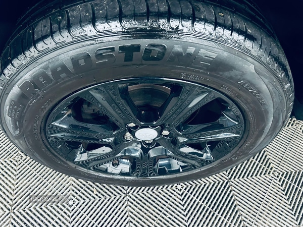 Used Land Rover Range Rover Evoque 2017 for sale - 76621095: Photo 4