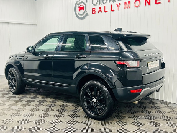 Used Land Rover Range Rover Evoque 2017 for sale - 76621095: Photo 6