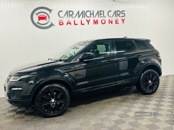 Used Land Rover Range Rover Evoque 2017 for sale - 76621095: Photo 7