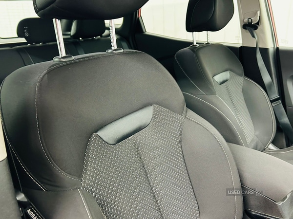 Used Renault Kadjar 2016 for sale - 77754702: Photo 2