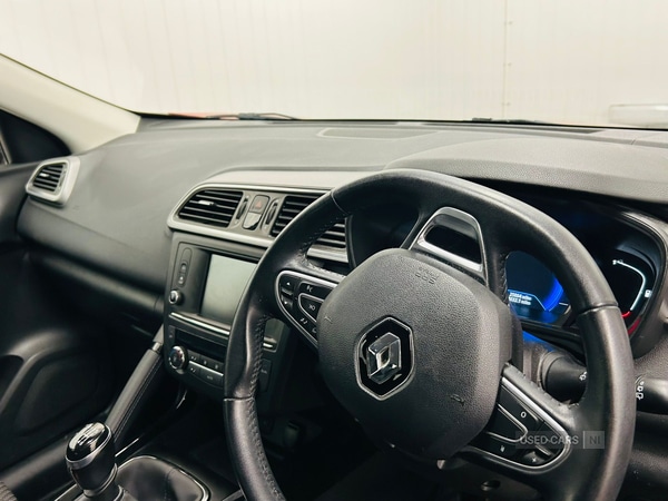 Used Renault Kadjar 2016 for sale - 77754702: Photo 4