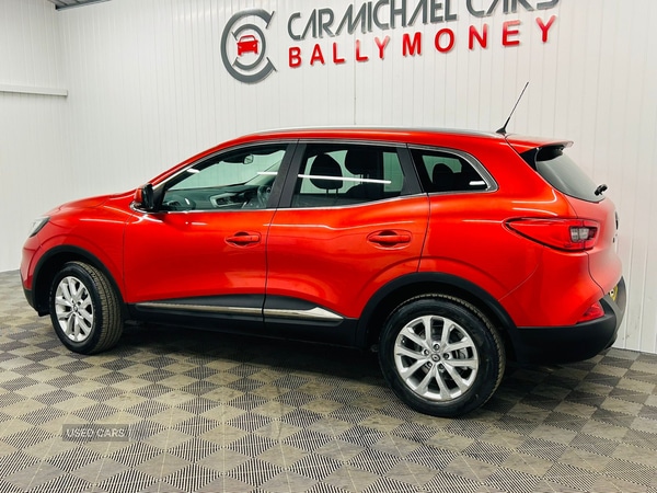 Used Renault Kadjar 2016 for sale - 77754702: Photo 5