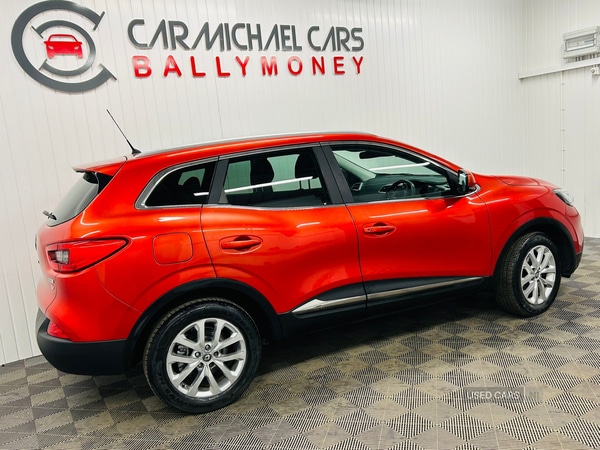 Used Renault Kadjar 2016 for sale - 77754702: Photo 6