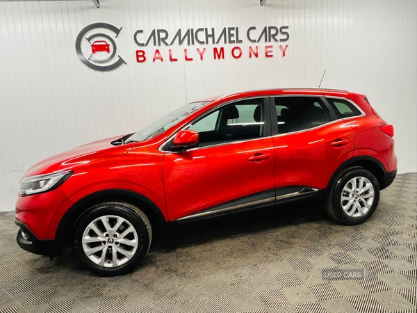 Used Renault Kadjar 2016 for sale - 77754702: Photo 7