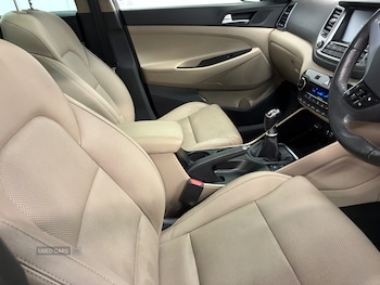Used Hyundai TUCSON 2016 for sale - 79256564: Photo