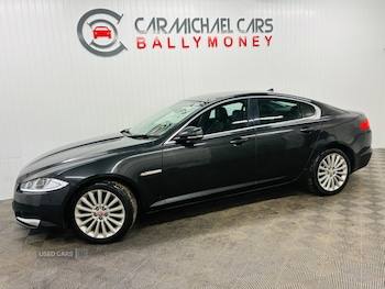Used Jaguar XF 2015 for sale - 78536274: Photo