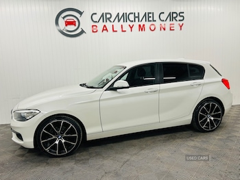 BMW - 1 Series