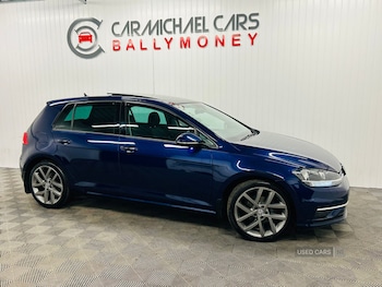 2017 - 1.6 TDI GT 5dr