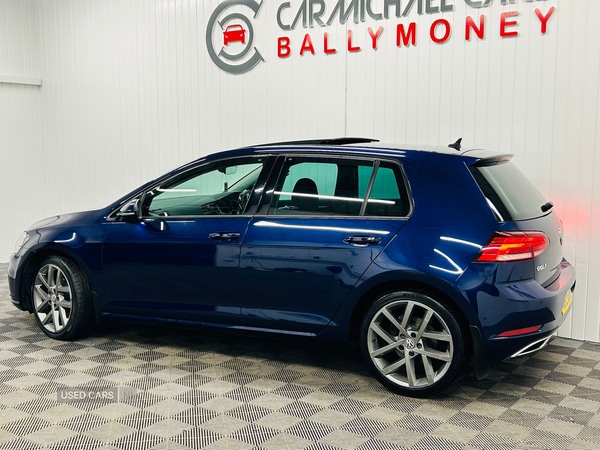 Used Volkswagen Golf 2017 for sale - 76887701: Photo 4