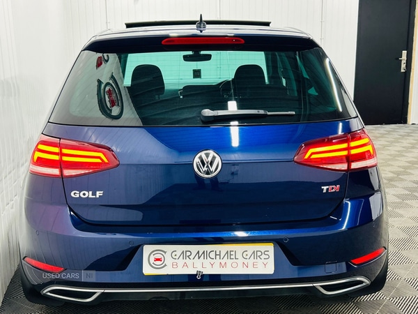 Used Volkswagen Golf 2017 for sale - 76887701: Photo 6