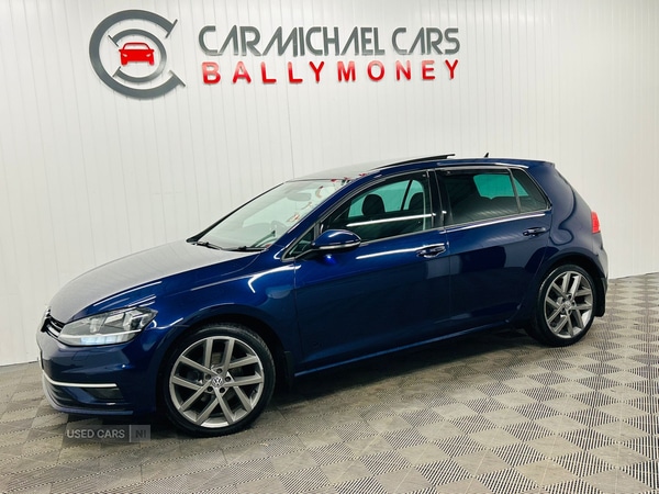 Used Volkswagen Golf 2017 for sale - 76887701: Photo 7